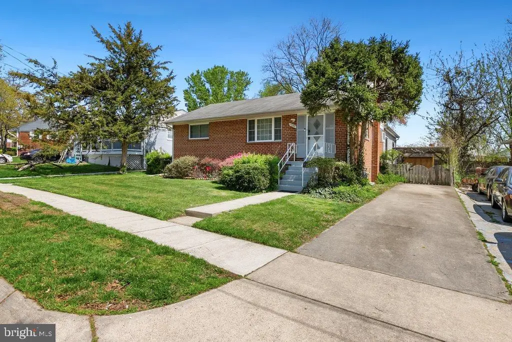 11109 Bucknell Dr, Silver Spring, MD 20902 - #1