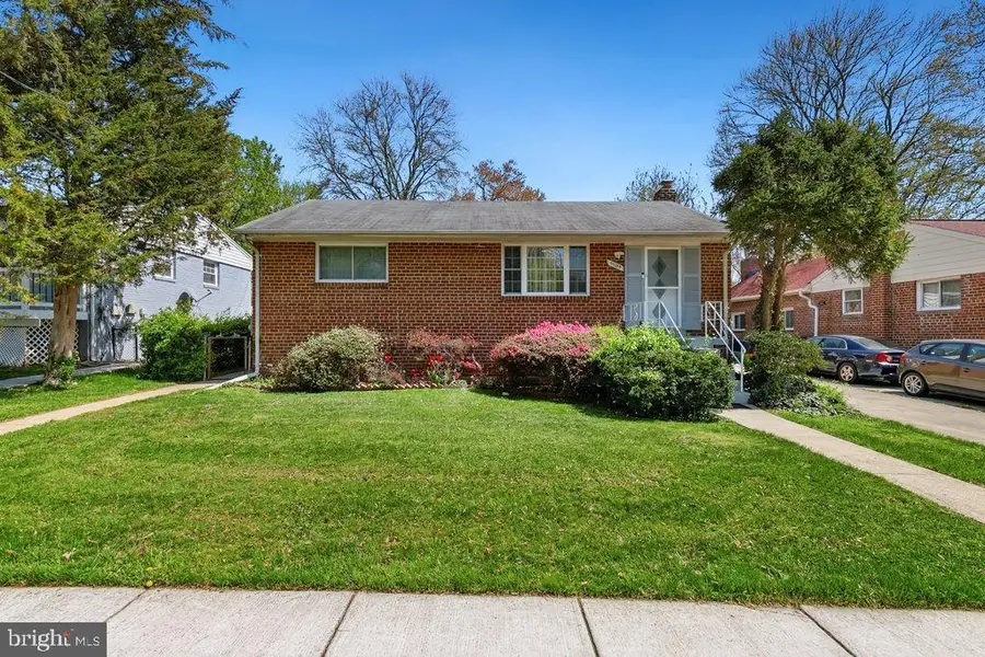 11109 Bucknell Dr, Silver Spring, MD 20902 - #2