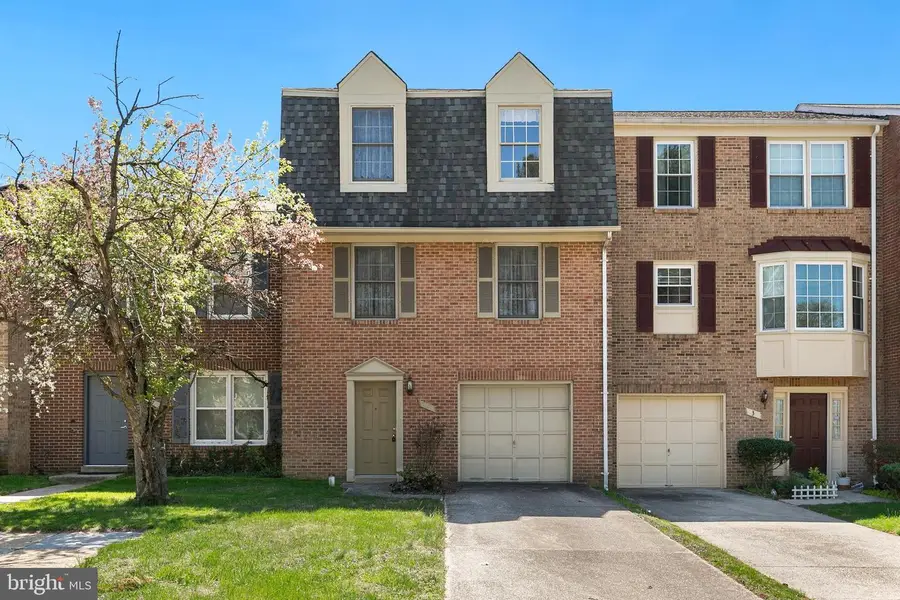5 Sonata Ct, Silver Spring, MD 20901 - #2
