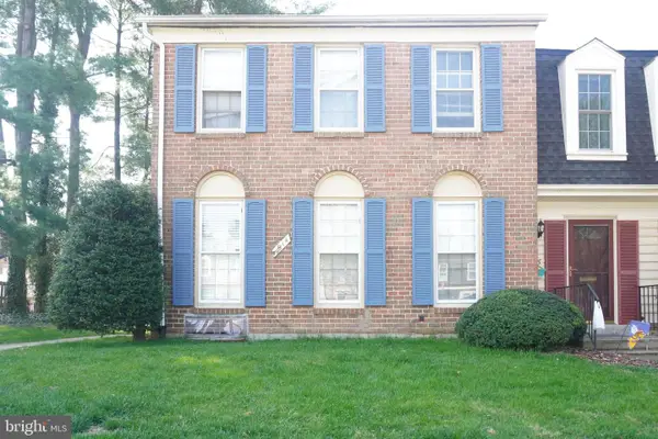 9914 Maple Leaf Dr, GAITHERSBURG, MD 20886