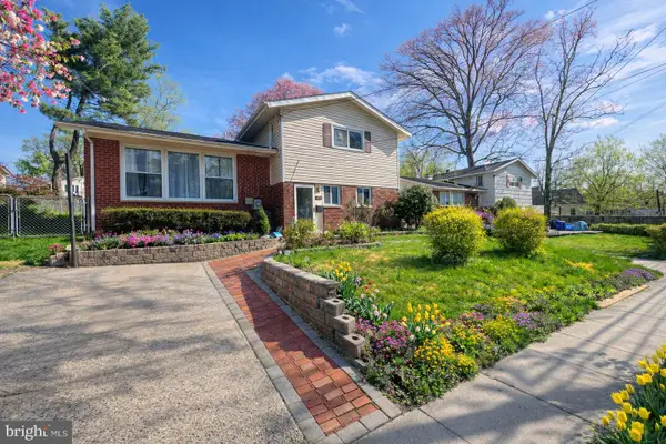 4416 Mahan Rd, SILVER SPRING, MD 20906