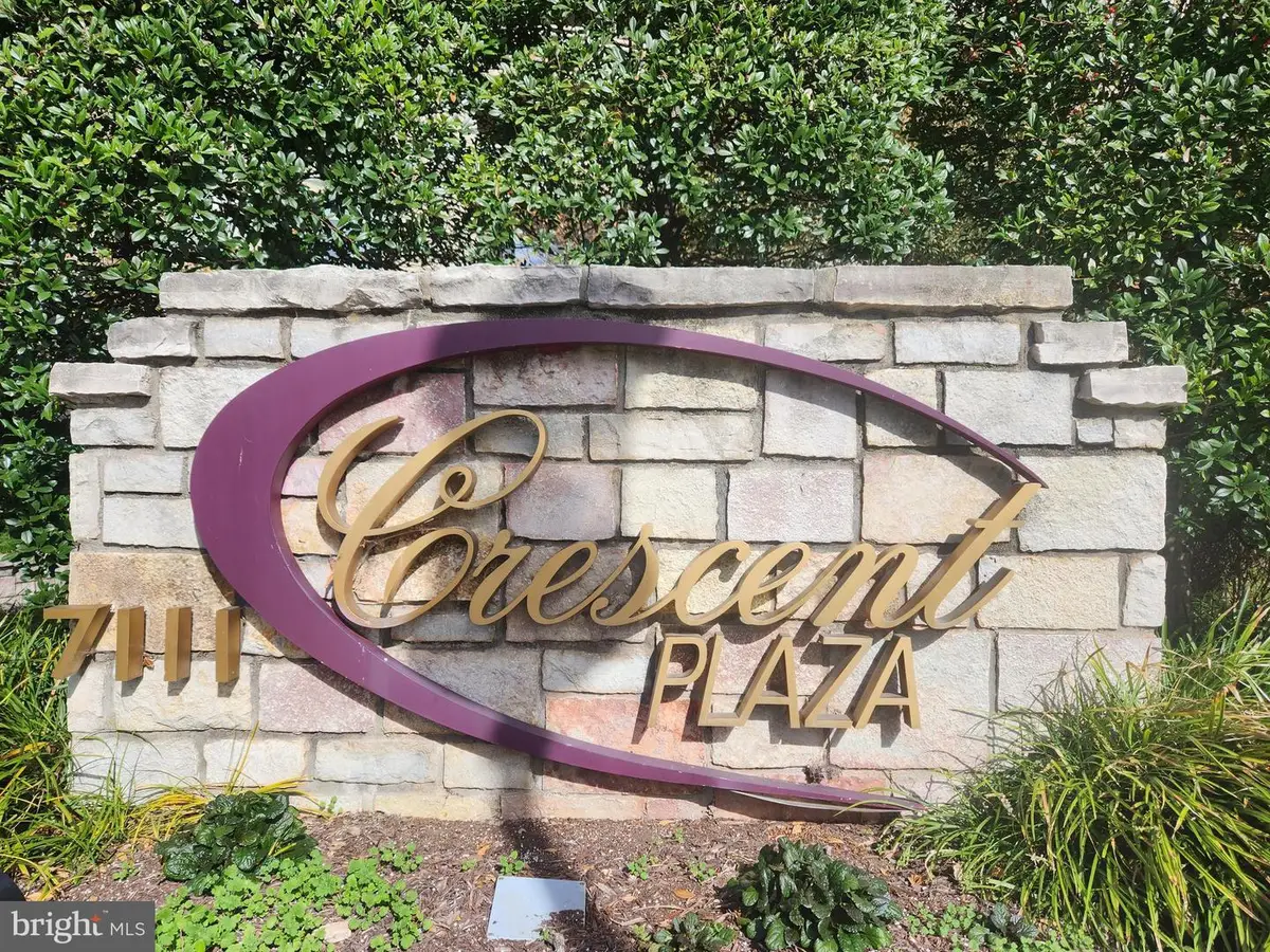 7111 Woodmont Ave #514, Bethesda, MD 20815 - #1