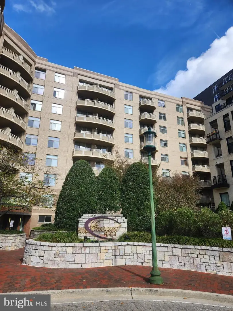 7111 Woodmont Ave #514, Bethesda, MD 20815 - #3