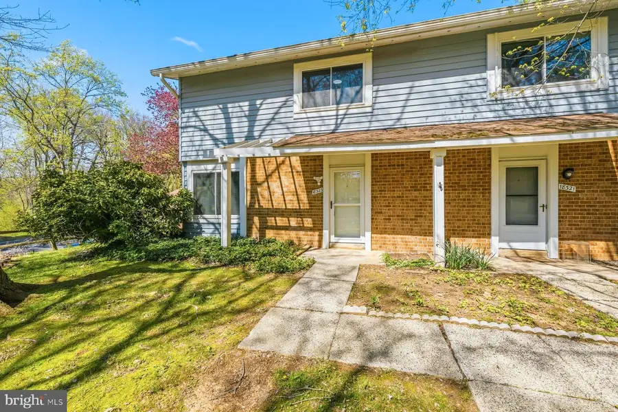 18323 Allspice Dr, Germantown, MD 20874 - #2