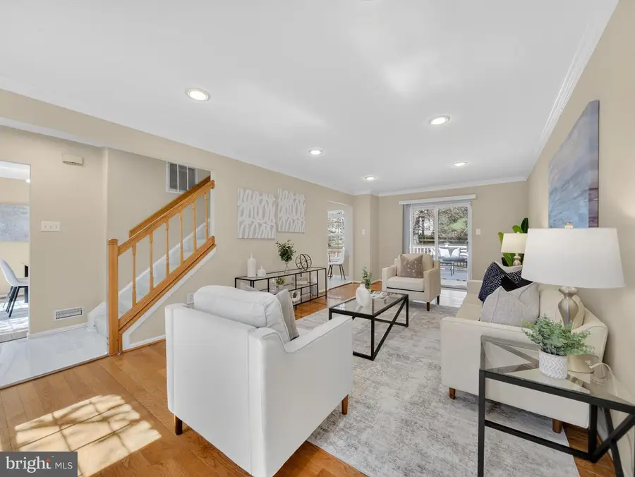 13825 Ranch Pl, North Potomac, MD 20878 - #2