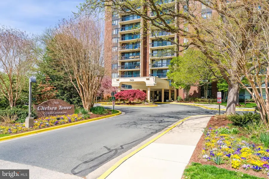 7401 Westlake Ter #1205, Bethesda, MD 20817 - #2