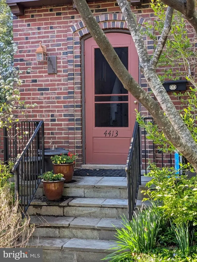 4413 Ridge St, Chevy Chase, MD 20815 - #2
