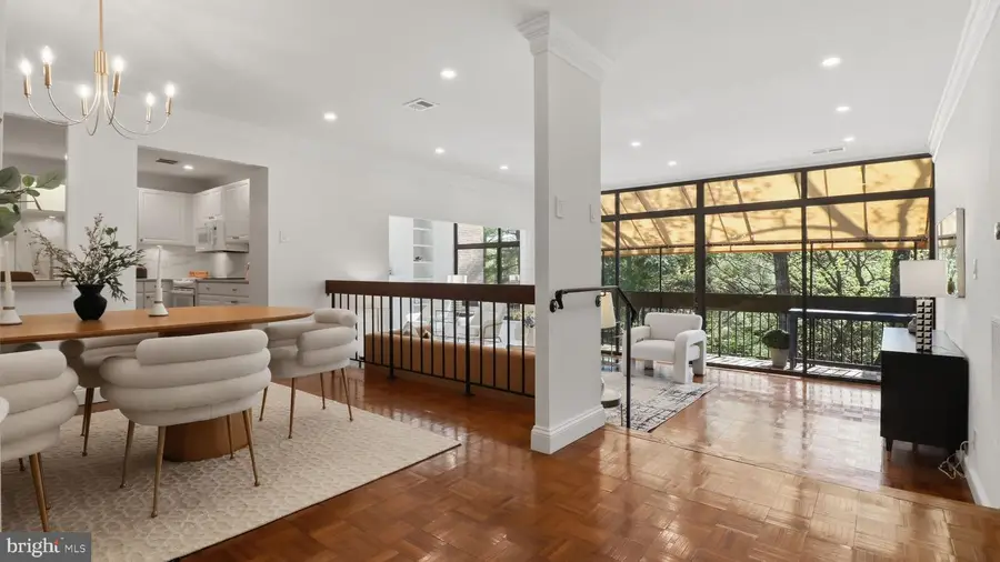 4924 Sentinel Dr #2-405, Bethesda, MD 20816 - #3