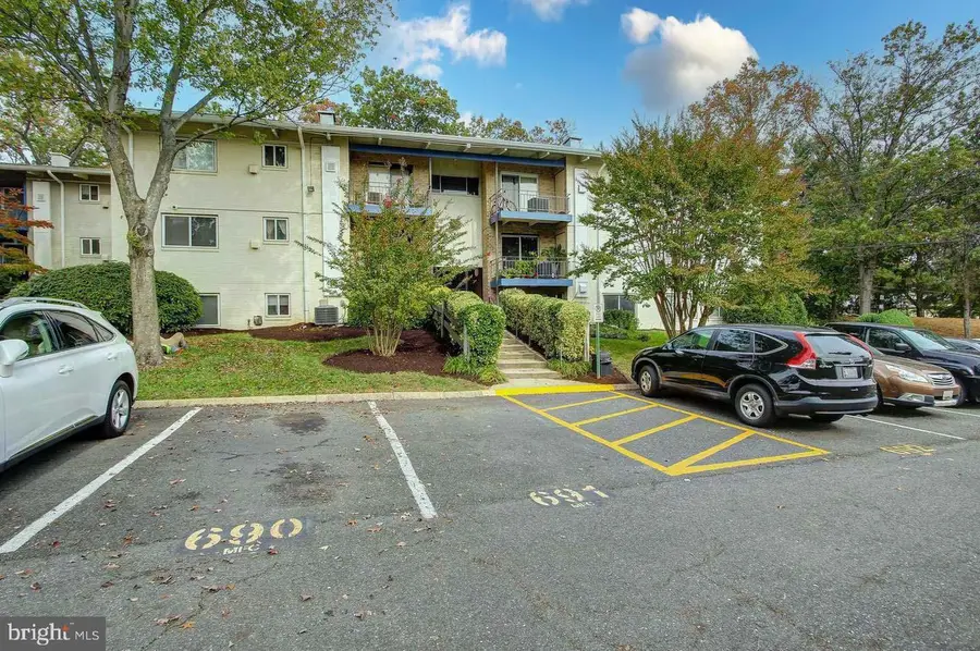 11408 Cherry Hill Rd #103, Beltsville, MD 20705 - #2