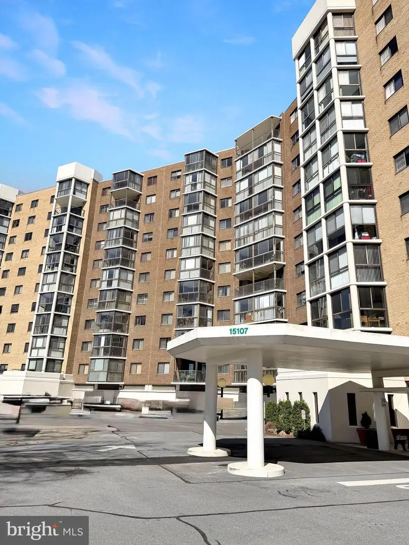 15107 Interlachen Dr #2-119, Silver Spring, MD 20906 - #1