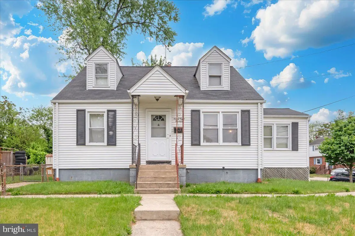 9813 Braddock Rd, Silver Spring, MD 20903 - #1