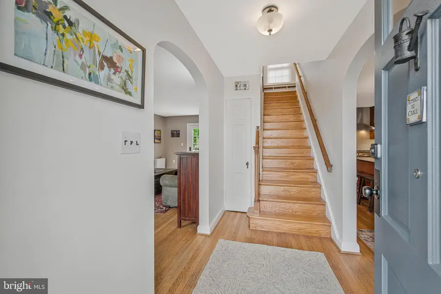 111 Brook Ln S, Bethesda, MD 20814 - #3