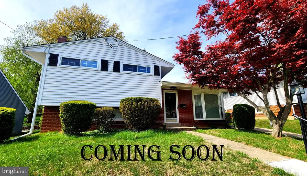 13016 Turkey Branch Pkwy, Rockville, MD 20853 - #1