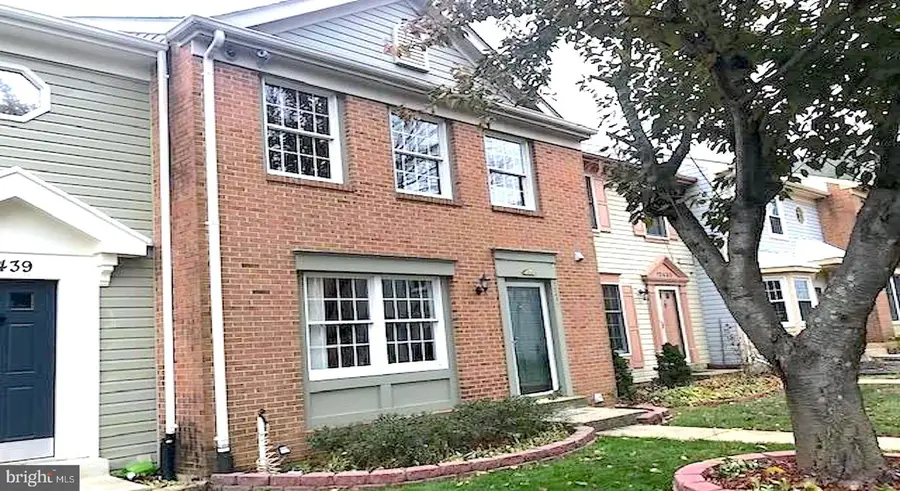 12437 Sky Blue Dr, Germantown, MD 20874 - #2