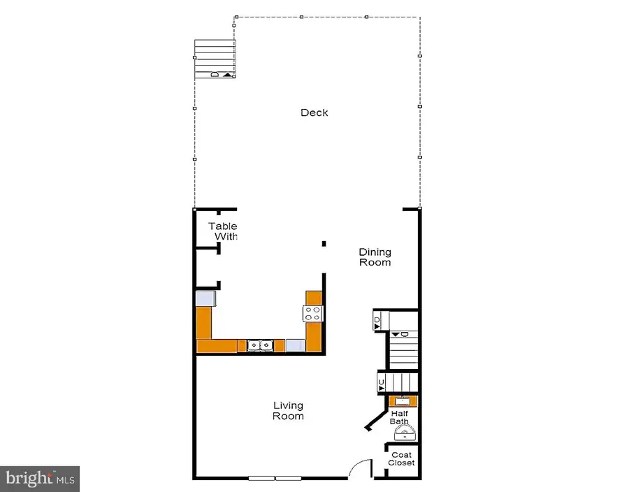 12437 Sky Blue Dr, Germantown, MD 20874 - #3