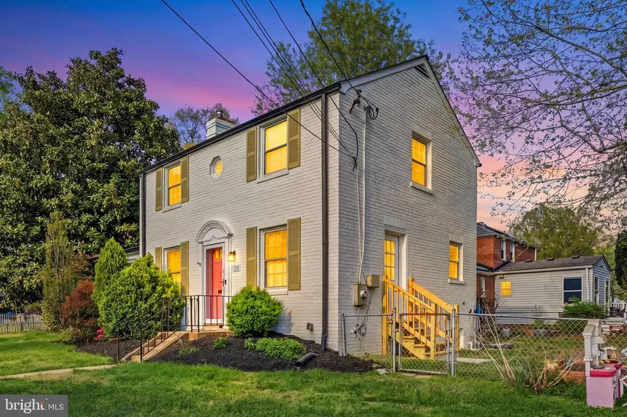 7209 13th Pl, Takoma Park, MD 20912 - #2