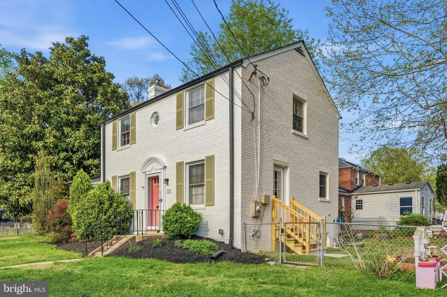 7209 13th Pl, Takoma Park, MD 20912 - #3