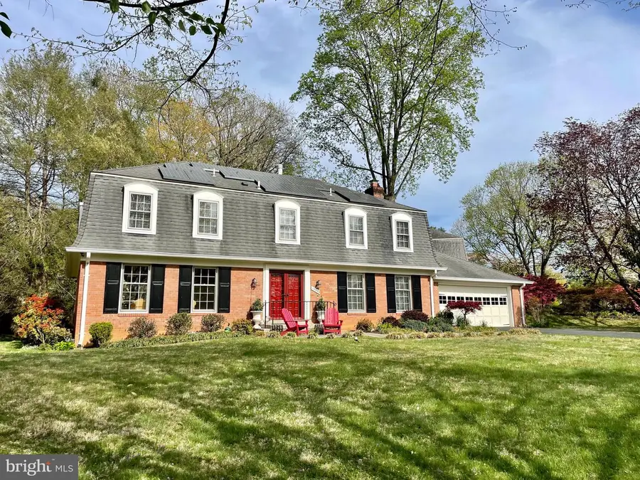 15309 Hannans Way, Rockville, MD 20853 - #2