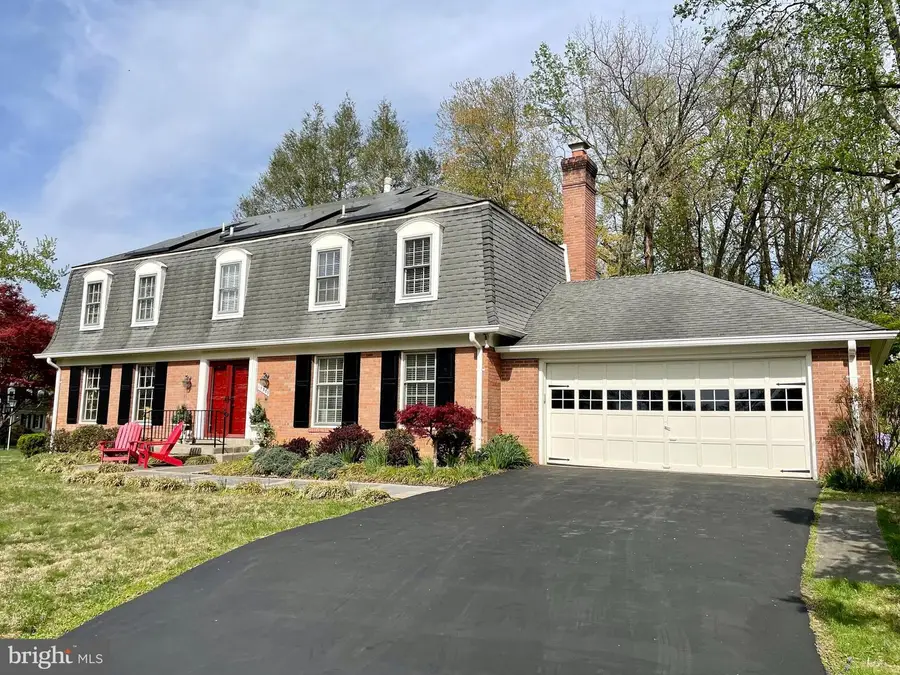 15309 Hannans Way, Rockville, MD 20853 - #3