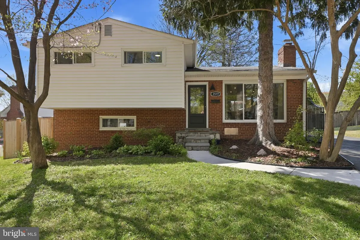 3519 Plyers Mill Ct, Kensington, MD 20895 - #1