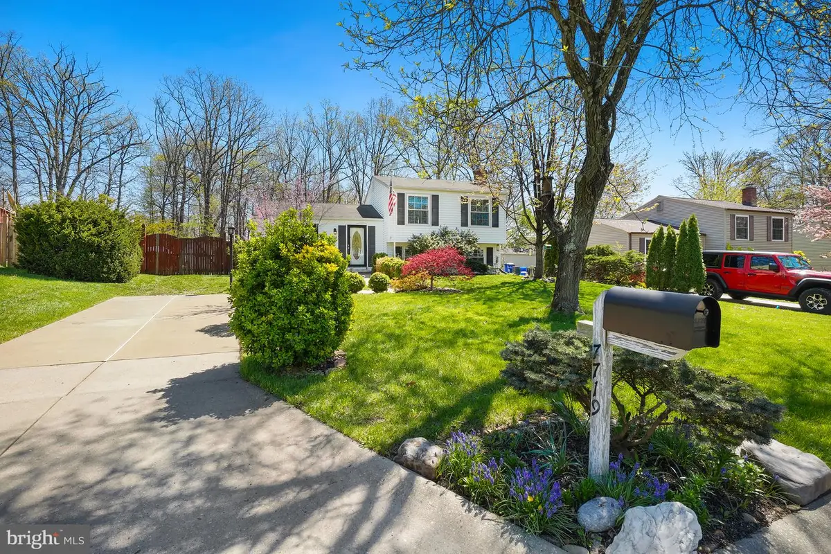 7719 Prince Hall Ct, Gaithersburg, MD 20877 - #1