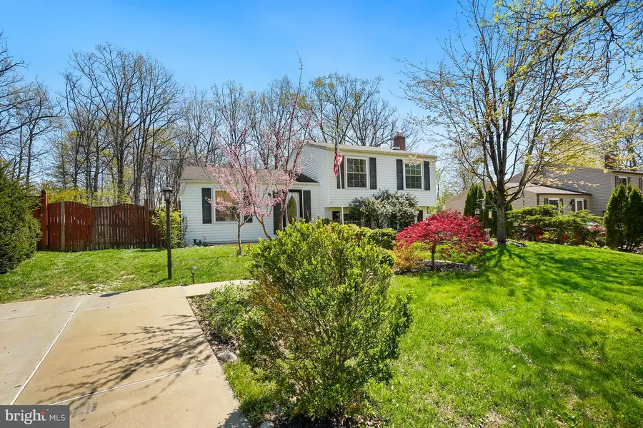 7719 Prince Hall Ct, Gaithersburg, MD 20877 - #2