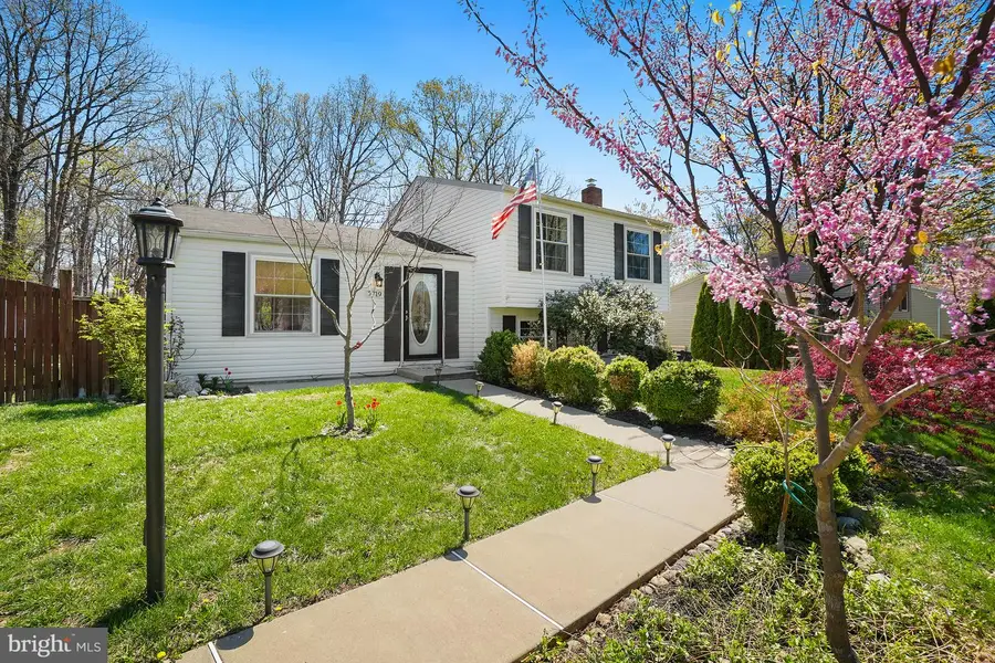 7719 Prince Hall Ct, Gaithersburg, MD 20877 - #3