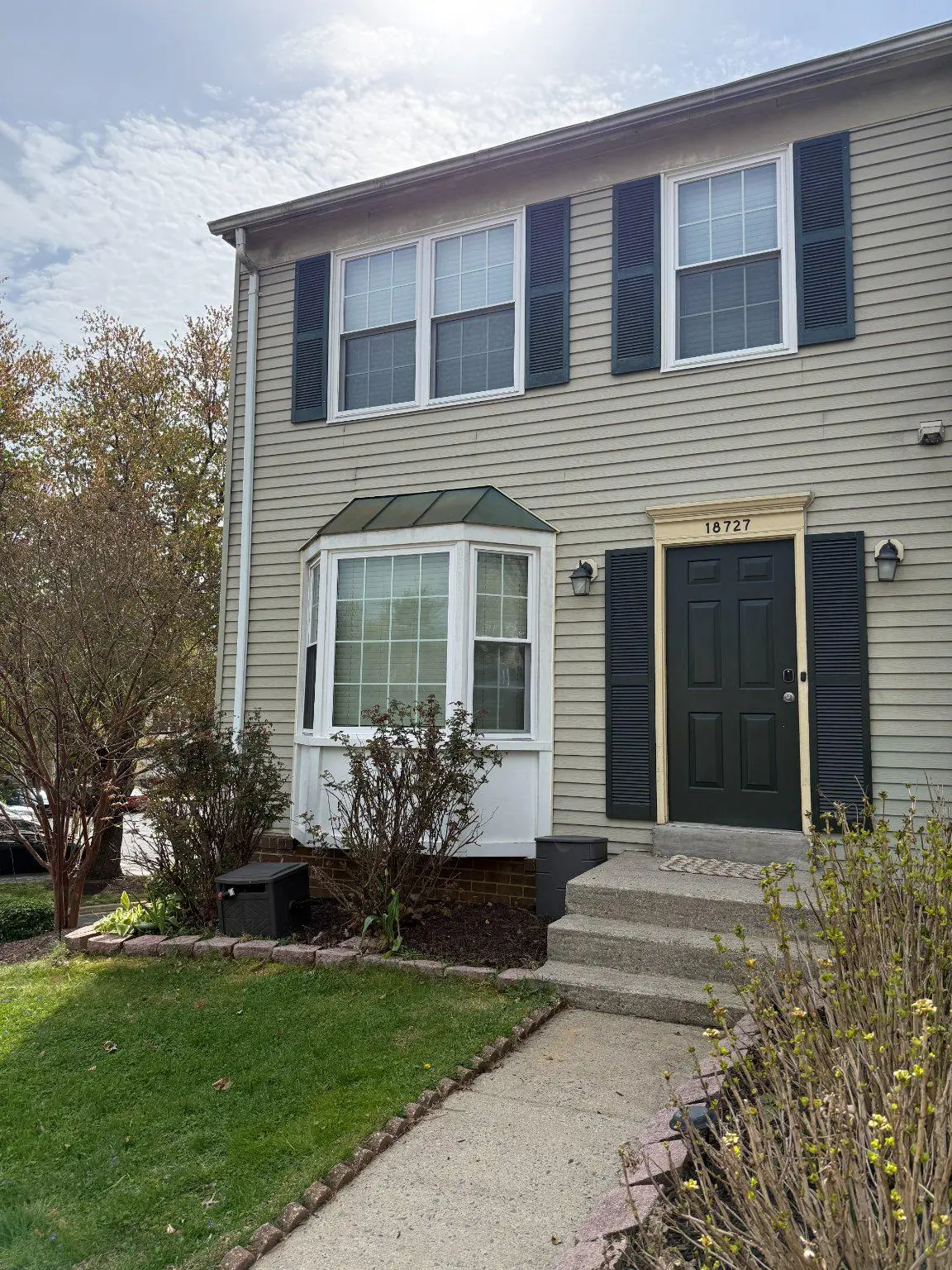 18727 Winding Creek Pl, Germantown, MD 20874 - #1