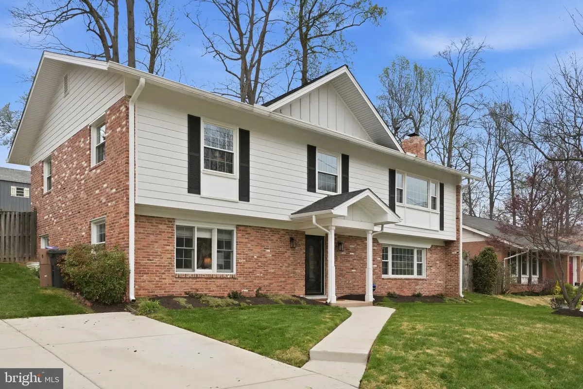 1821 Briggs Rd, Silver Spring, MD 20906 - #1