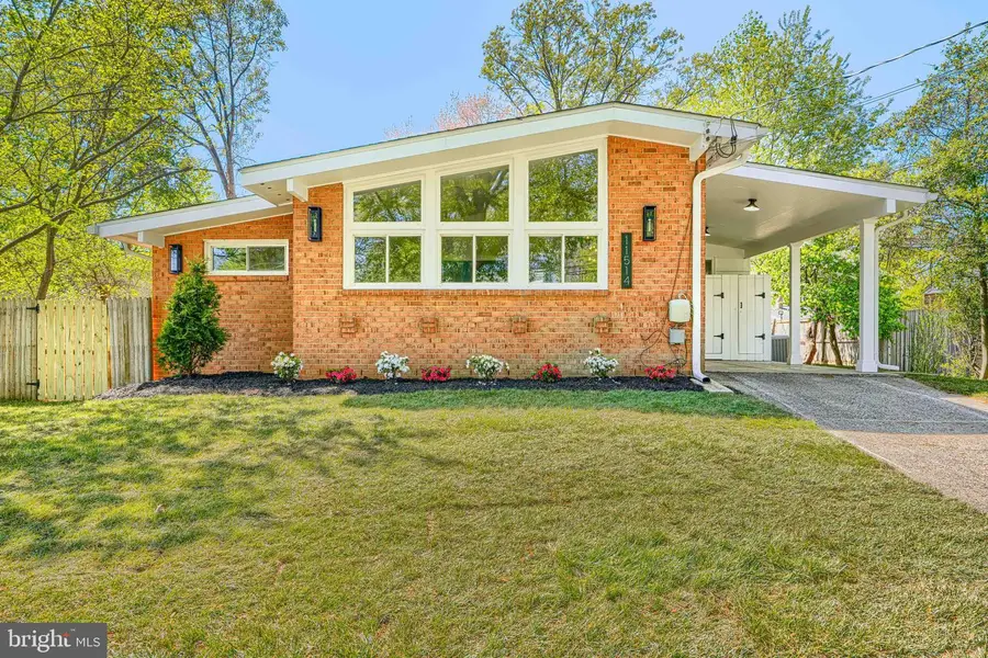 11514 Lovejoy St, Silver Spring, MD 20902 - #3