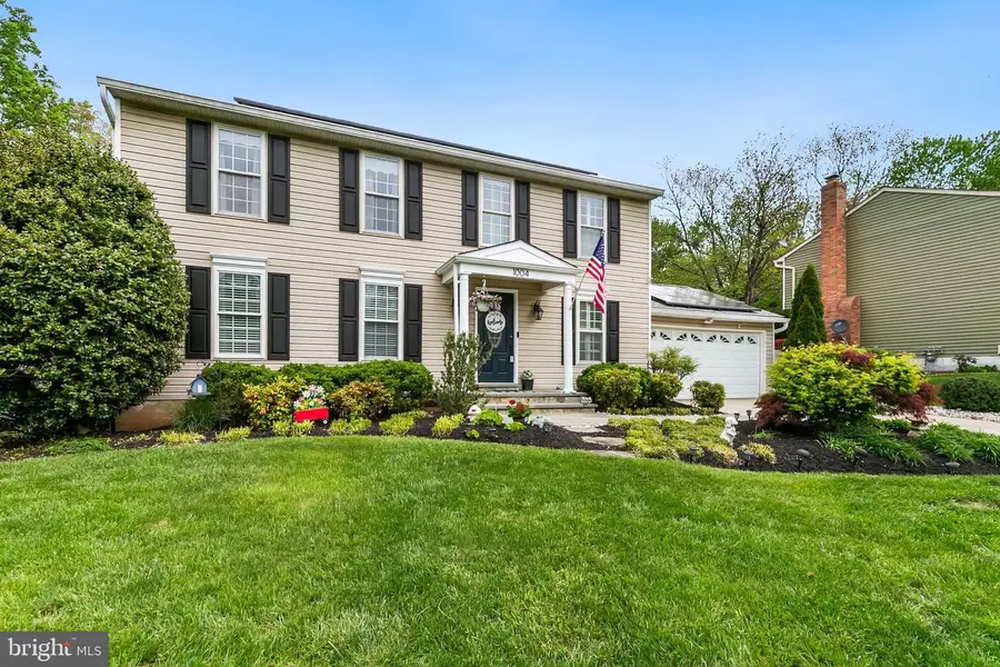 1004 Windmill Ln, Silver Spring, MD 20905 - #2