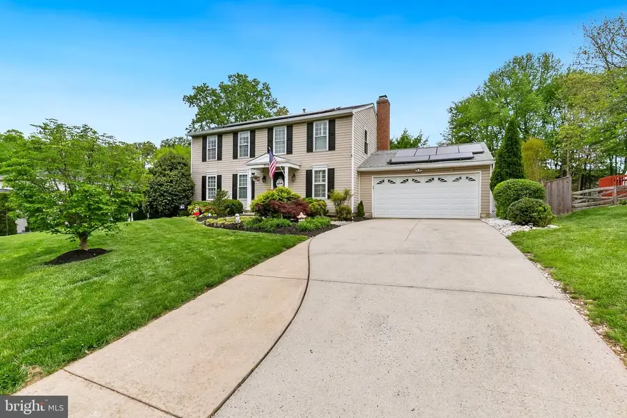 1004 Windmill Ln, Silver Spring, MD 20905 - #3