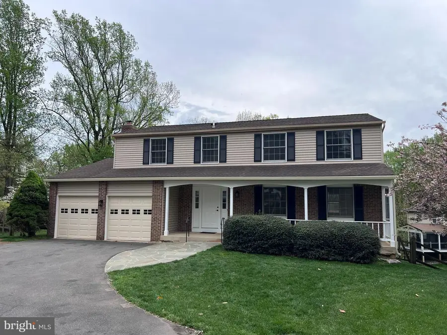 11228 Green Watch Way, Gaithersburg, MD 20878 - #3