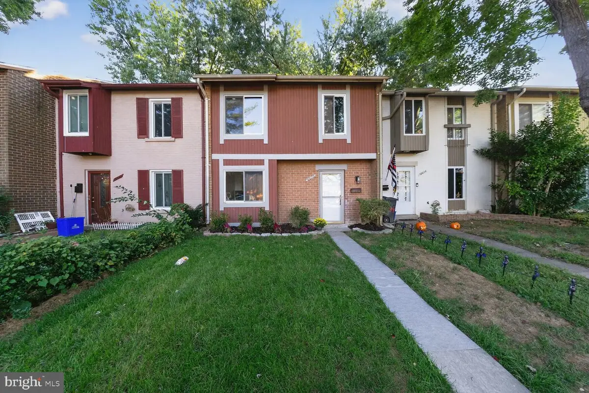 10022 Wedge Way, Montgomery Village, MD 20886 - #1