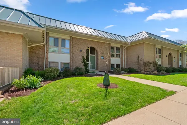 3382 Chiswick Ct #51-2d, SILVER SPRING, MD 20906