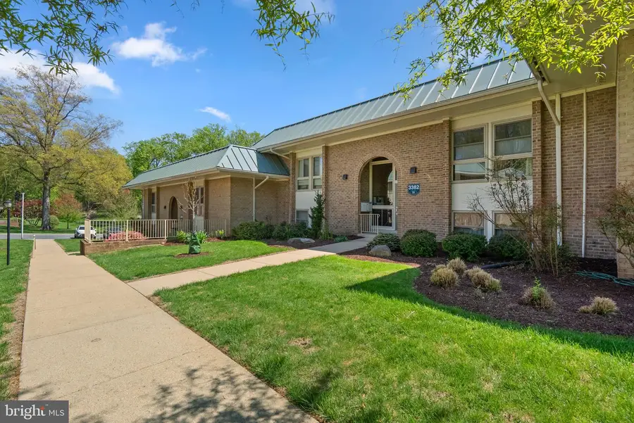 3382 Chiswick Ct #51-2d, Silver Spring, MD 20906 - #2