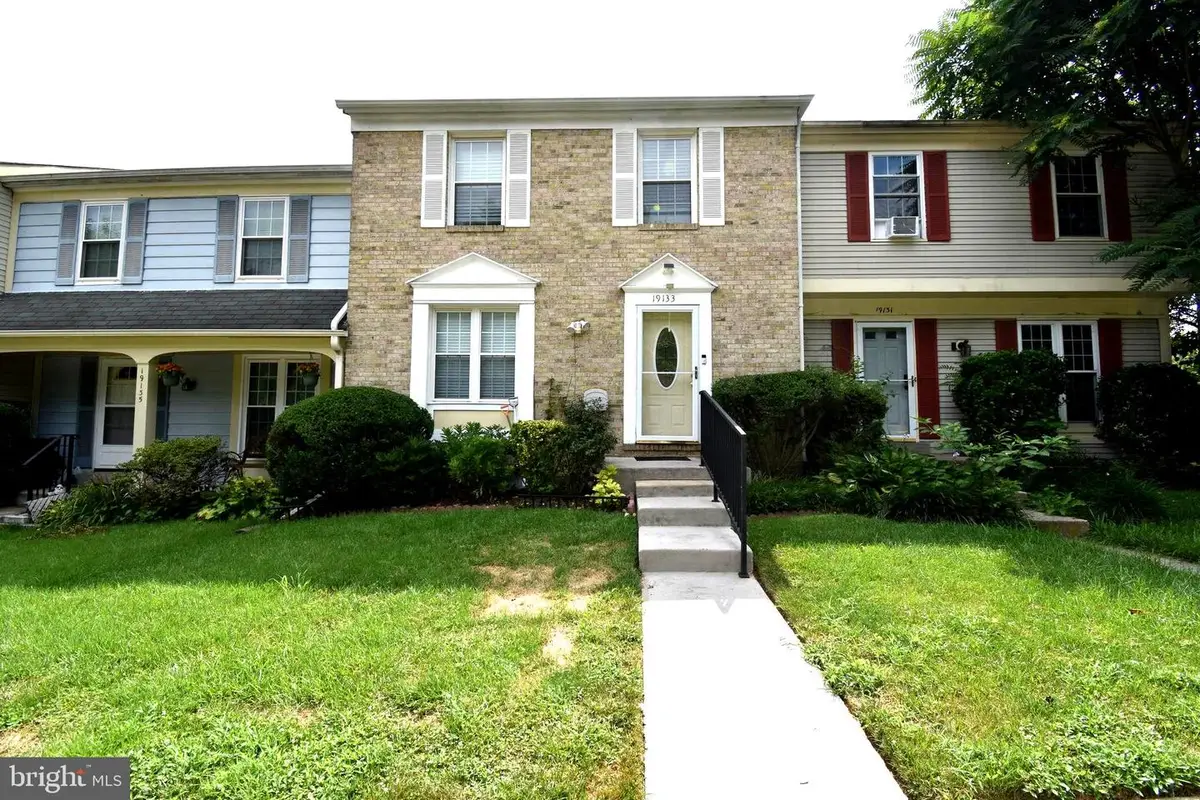 19133 Broadwater Way, Gaithersburg, MD 20879 - #1