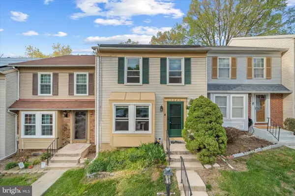 3824 Lansdale Ct #9-54, BURTONSVILLE, MD 20866