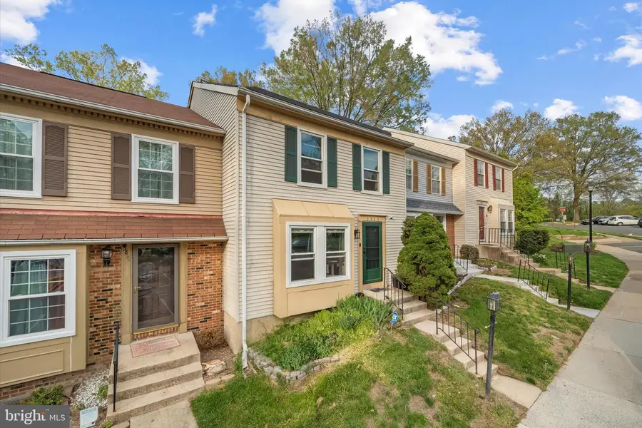 3824 Lansdale Ct #9-54, Burtonsville, MD 20866 - #2