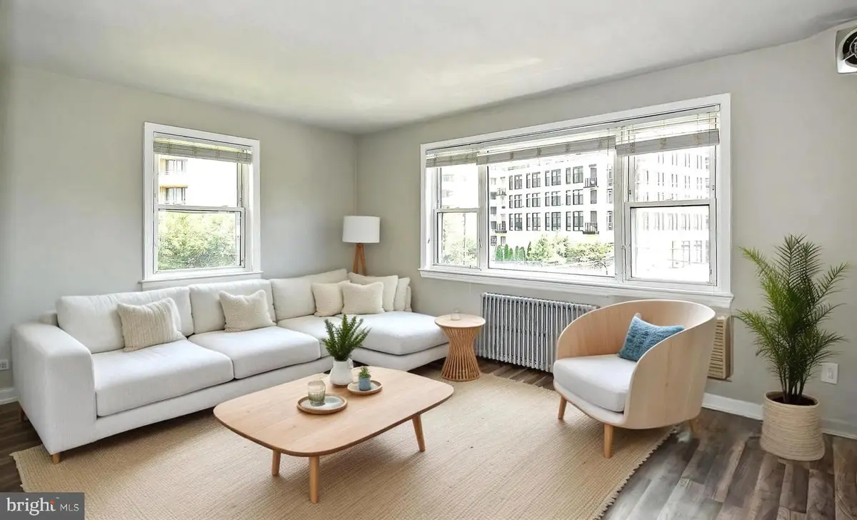 7036 Strathmore St #311, Chevy Chase, MD 20815 - #1