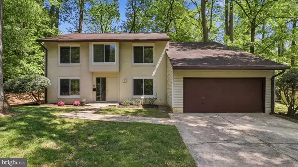 3 Don Mills Ct, ROCKVILLE, MD 20850