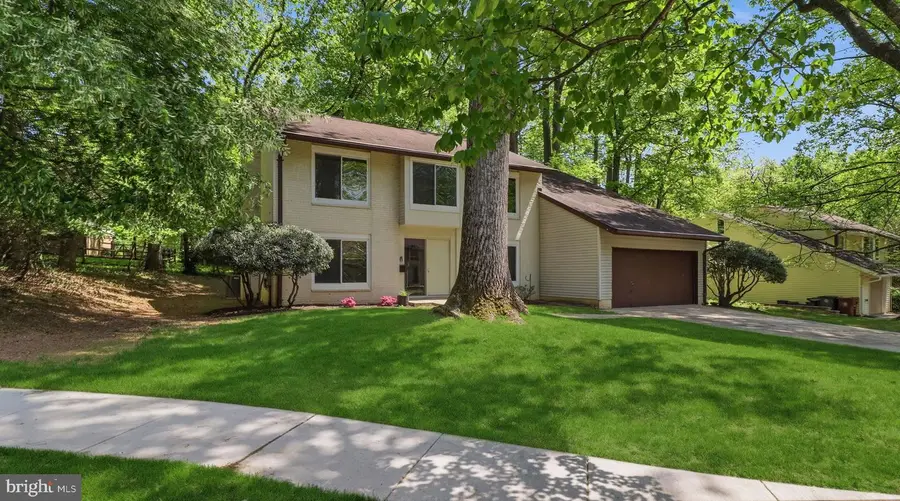 3 Don Mills Ct, Rockville, MD 20850 - #2