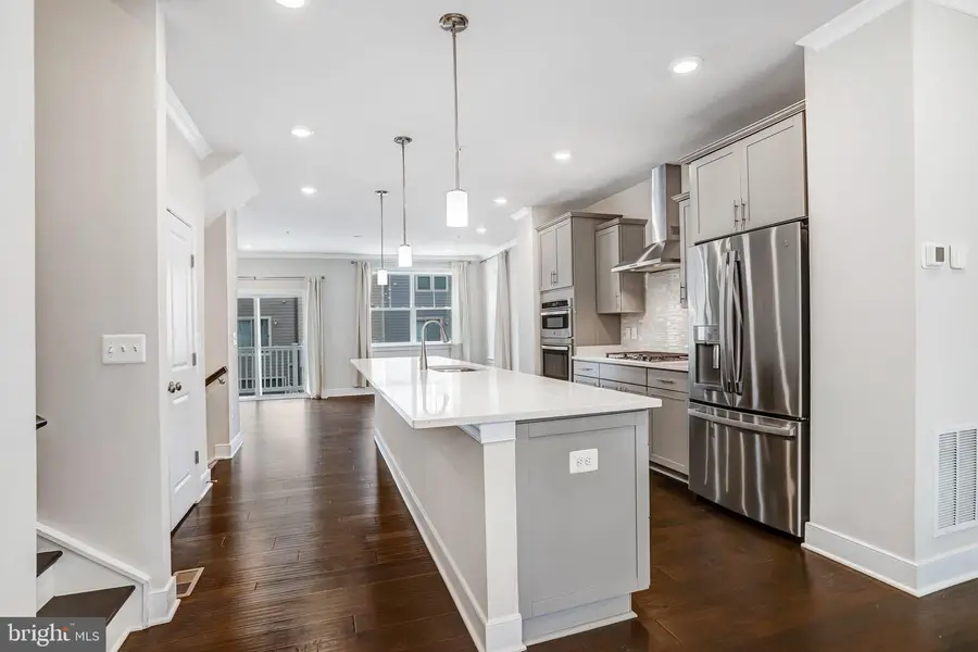 108 Salinger Dr, Gaithersburg, MD 20878 - #3