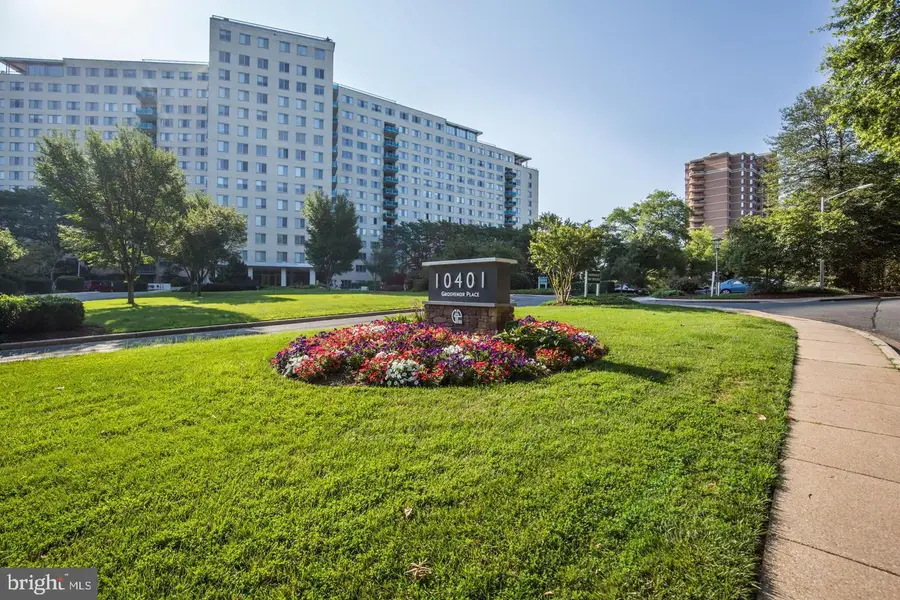 10401 Grosvenor Pl #1128, Rockville, MD 20852 - #2
