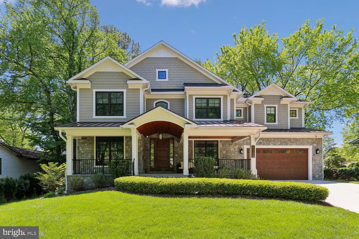 5116 White Flint Dr, Kensington, MD 20895 - #1