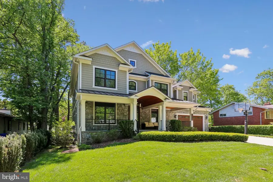 5116 White Flint Dr, Kensington, MD 20895 - #2