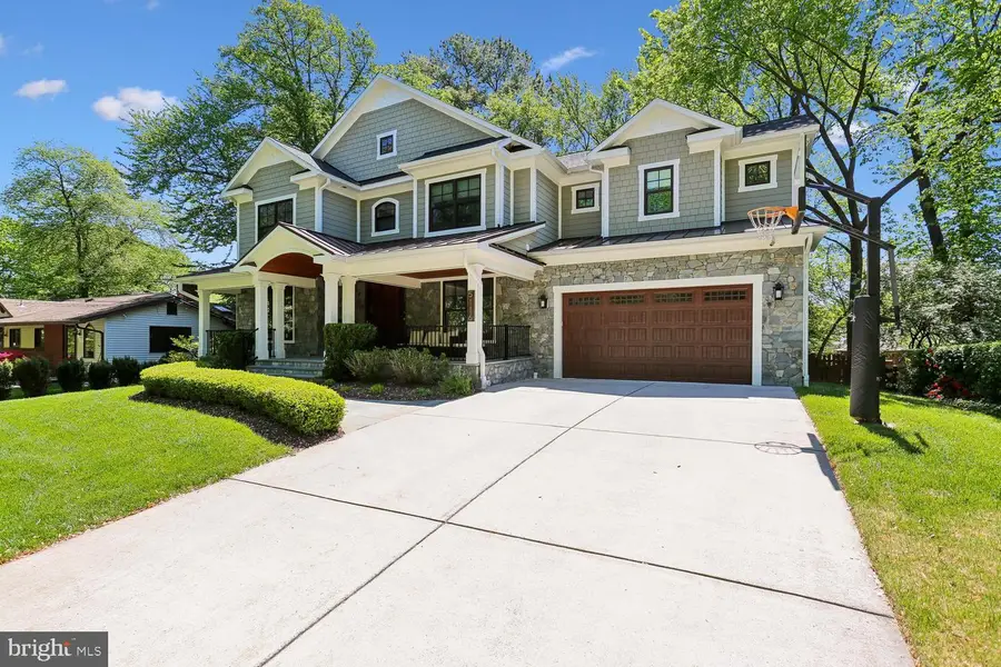 5116 White Flint Dr, Kensington, MD 20895 - #3