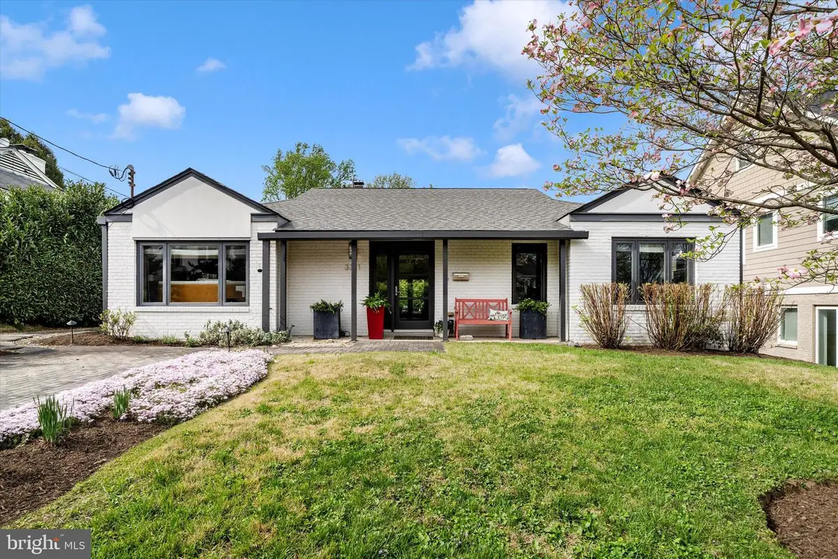 3311 Coquelin Ter, Chevy Chase, MD 20815 - #1