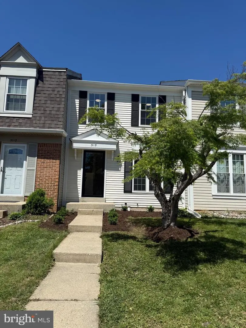 3115 Benton Square Dr, Olney, MD 20832 - #2