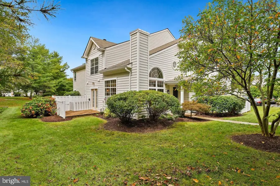 13716 Creola Ct #198, Germantown, MD 20874 - #2